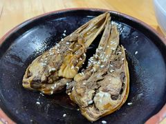 -二孃鸡爪爪(双楠店)