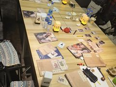 -剧狐剧本杀·月球探案馆(人民广场1号店)