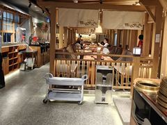 -西塔老太太泥炉烤肉(万柳华联店)