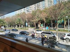 -1861意大利餐厅(来福士店)