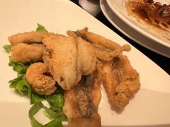 -京香轩·中餐厅(上海中庚聚龙酒店)