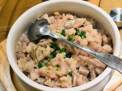 -费大厨辣椒炒肉(万家丽一店)