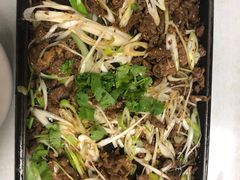 -清真永恒华威肉饼(潘家园店)