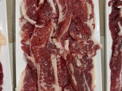 -伟记牛肉(金鸿公路店)