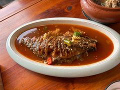 -云隐小厨·传统大理美食(复兴路店)
