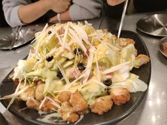 -MI WU FACTORY米屋美食工厂餐厅(绿地店)