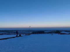-丝绸之路山地度假区滑雪场