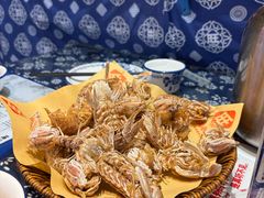 -旺角小渔村·海肠捞饭开创者(二马路店)
