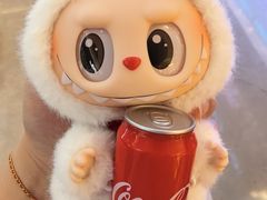 -泡泡玛特POPMART(大卫城店)