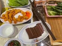 -小肥牛潮汕牛肉火锅(南联店)