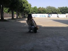 -广州市紫泥堂文化创意园景区