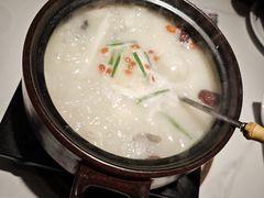 -老阿爸鲜鱼土菜(独墅湖店)