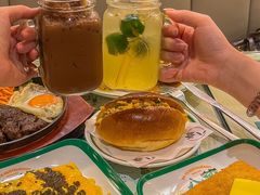 -八爷茶餐厅