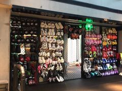 -VIP 威尔仕健身·游泳(嘉华中心店)