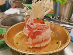 -欧巴炭烤肉오빠숯불구이(南京东路店)