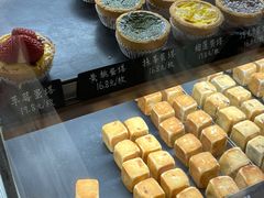 -仙豆菓夫(鼓楼店)