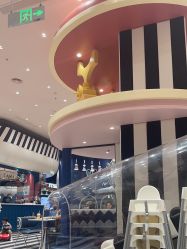 -奈尔宝·儿童乐园·亲子餐厅(鄞州万达店)