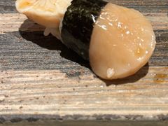 -築地青空三代目(銀座三越店)