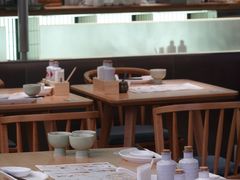 大堂-苏小柳点心·手作小笼包(新街口分院店)