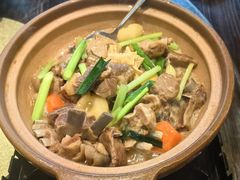 -猪肉婆私房菜(容桂总店)