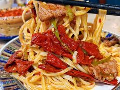 -品质伊骊新疆菜(紫金店)