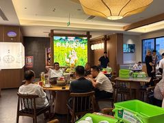-张烤鸭·川菜·非遗冒烤鸭(青石桥店)