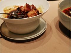 -荣轩(新荣记环球金融中心店)