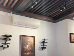 -安东尼奥餐厅