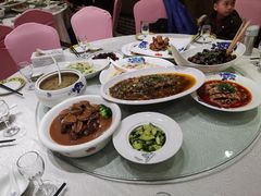 -陶然居·重庆菜(鱼洞老街店)