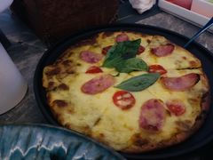 -Hi City·城市之巅