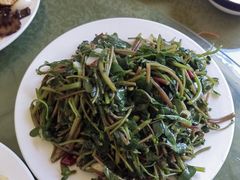 -金台阶鱼馆(于桥水库店)
