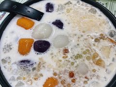 -玉椰林甜品店(创始店)