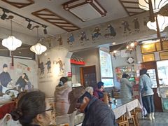 大堂-节节香.成都非遗肥肠粉(总店)