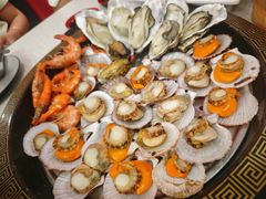 -巧克力渔家.小船海鲜胶东菜(三浴场店)