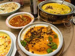 -李氏传家菜(兴城路店)