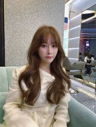 -3AM·S HAIR SALON烫发染发接发