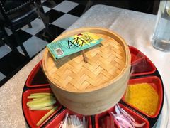-羲和雅苑•北京烤鸭(吴中路万象城店)