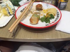 -钱锋炭缸烧烤(南湖大路总店)