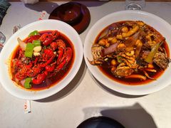 -杨氏青龙虾·吃蟹季(金盛路总店)
