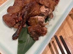 -全牛匠·乐山跷脚牛肉(新中关店)