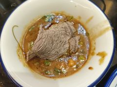 -小叫驴养生驴肉火锅(龙游店)