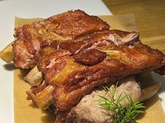 -東舍食唐精品陕菜馆