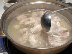 -烹然四季椰子鸡火锅(姚家园万象汇店)