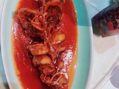特价钢管鱼-淀里船宴(裕华东路店)