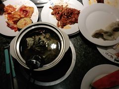 -钱小奴创意自助餐厅·原切谷饲安格斯畅吃(宁波奉化银泰店)