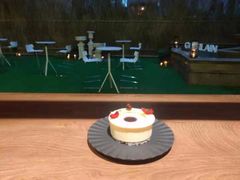 -潮一不贰·法式甜品·生日蛋糕·西式简餐(外滩店)