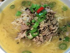 -吕氏疙瘩汤·私家菜馆(慈云寺店)