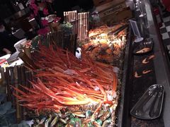 -多伦多海鲜自助餐厅(百盛购物中心三阳店)