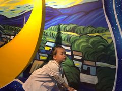 -天津梵高星空艺术馆(天河城旗舰店)