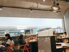 -张翻越·川渝冒菜·武汉黑鸭煲(城北万象城店)